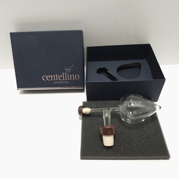 Centellino Areadivino Aerator NEW - Picture 1 of 6